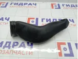 Патрубок воздушного фильтра Mercedes-Benz M-класс A1635050061