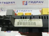 Блок электронный Mercedes-Benz M-класс A1635450116