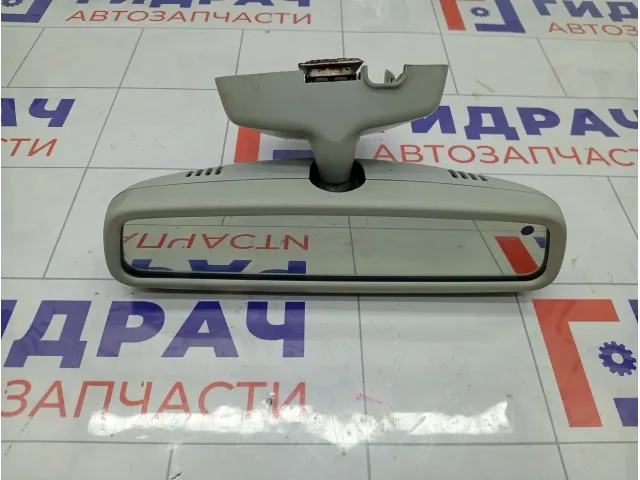 Зеркало заднего вида Mercedes-Benz M-класс A1638101917