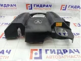 Крышка двигателя Mercedes-Benz M-класс A1120100167
