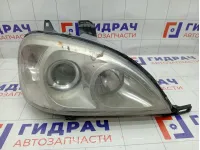 Фара передняя правая Mercedes-Benz M-класс Depo083401194R