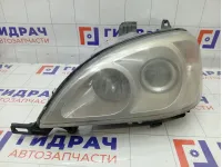 Фара передняя левая Mercedes-Benz M-класс Depo083401104L