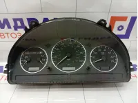 Панель приборов Mercedes-Benz M-класс A1635406911