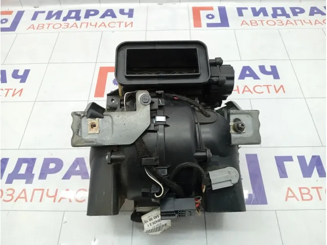 Моторчик отопителя (печки) Mercedes-Benz M-класс 2208209210