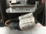 Моторчик отопителя (печки) Mercedes-Benz M-класс 2208209210