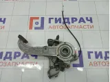 Рычаг, педаль стояночного тормоза Mercedes-Benz M-класс 209420004