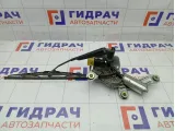 Моторчик стеклоочистителя заднего Mercedes-Benz M-класс 1638203142