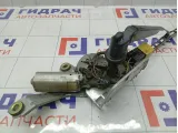 Моторчик стеклоочистителя заднего Mercedes-Benz M-класс 1638203142