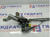 Моторчик стеклоочистителя заднего Mercedes-Benz M-класс 1638203142
