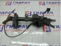 Рулевая колонка Mercedes-Benz M-класс A1634600516