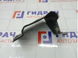 Кронштейн бампера передний левый Mercedes-Benz M-класс A1638803314