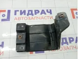 Кронштейн бампера передний левый Mercedes-Benz M-класс A1638803314