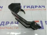 Кронштейн бампера передний правый Mercedes-Benz M-класс A1638803414