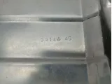 Кронштейн бампера передний правый Mercedes-Benz M-класс A1638803414