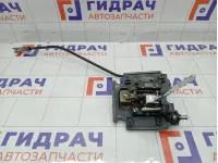 Кулиса (селектор) КПП Mercedes-Benz M-класс A1632600709