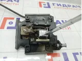 Кулиса (селектор) КПП Mercedes-Benz M-класс A1632600709