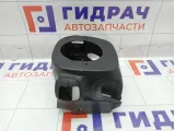 Кожух рулевой колонки Mercedes-Benz M-класс A1636890206