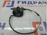 Замок капота Mercedes-Benz M-класс A1635407006