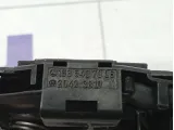 Замок капота Mercedes-Benz M-класс A1635407006