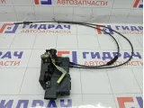Замок двери задний левый Mercedes-Benz M-класс A1637302535
