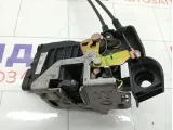 Замок двери задний левый Mercedes-Benz M-класс A1637302535