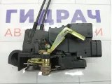 Замок двери задний левый Mercedes-Benz M-класс A1637302535