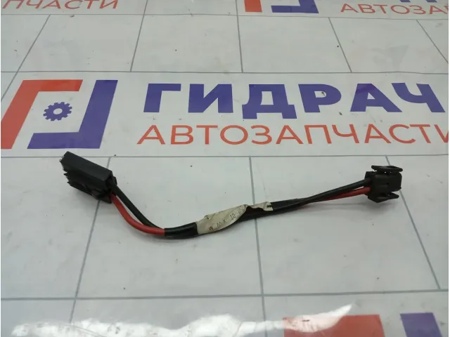 Проводка отопителя (печки) Mercedes-Benz M-класс AA2464608970