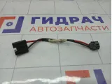 Проводка отопителя (печки) Mercedes-Benz M-класс AA2464608970
