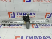 Стеклоподъемник задний правый Mercedes-Benz M-класс 119016100