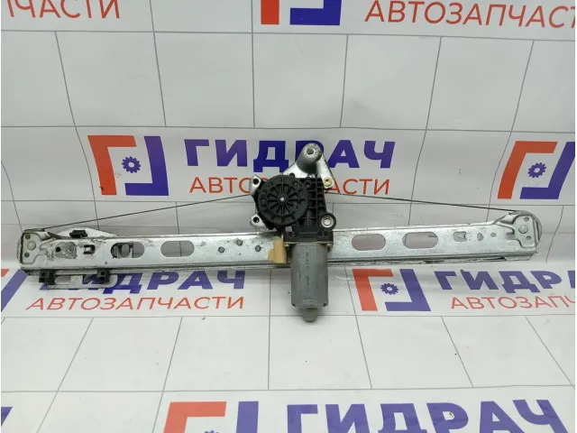 Стеклоподъемник задний правый Mercedes-Benz M-класс 119016100