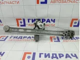 Стеклоподъемник задний правый Mercedes-Benz M-класс 119016100