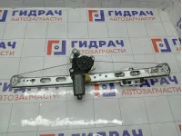 Стеклоподъемник задний левый Mercedes-Benz M-класс 119017100