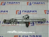 Стеклоподъемник задний левый Mercedes-Benz M-класс 119017100