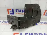 Кронштейн крепления аккумулятора (АКБ) Mercedes-Benz M-класс A1635848217