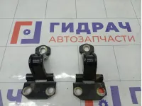 Петля багажника Mercedes-Benz M-класс A1637400137