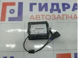 Блок электронный Mercedes-Benz M-класс A1635455732