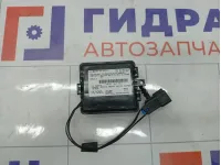 Блок электронный Mercedes-Benz M-класс A1635455732