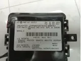 Блок электронный Mercedes-Benz M-класс A1635455732
