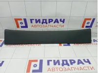 Обшивка багажника Mercedes-Benz M-класс A1636900025