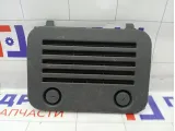 Обшивка багажника левая Mercedes-Benz M-класс A1636900627