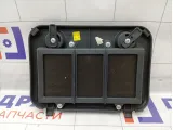 Обшивка багажника левая Mercedes-Benz M-класс A1636900627