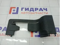Накладка (кузов внутри) задняя правая Mercedes-Benz M-класс A1639243037