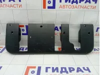 Накладка (кузов внутри) Mercedes-Benz M-класс A1639290343