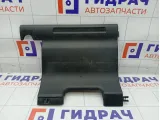 Накладка (кузов внутри) задняя правая Mercedes-Benz M-класс A1639242837