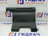 Накладка (кузов внутри) задняя правая Mercedes-Benz M-класс A1639242837