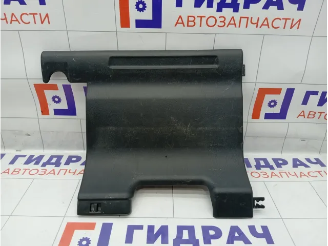 Накладка (кузов внутри) задняя правая Mercedes-Benz M-класс A1639242837