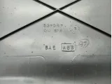 Накладка (кузов внутри) задняя правая Mercedes-Benz M-класс A1639242837