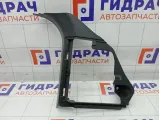 Накладка стойки передняя правая Mercedes-Benz M-класс A1636801080