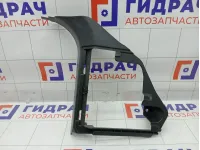 Накладка стойки передняя правая Mercedes-Benz M-класс A1636801080