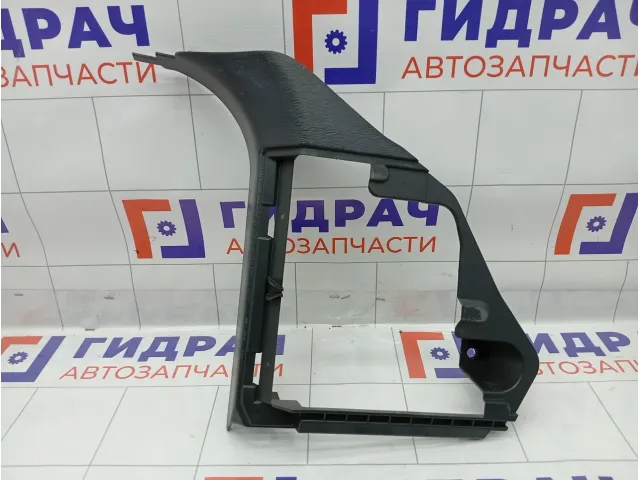 Накладка стойки передняя правая Mercedes-Benz M-класс A1636801080